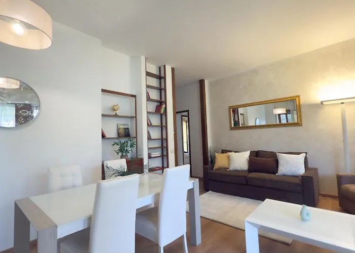 - Panoramic & Private Parking