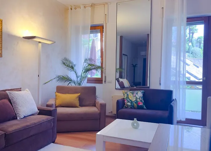 - Panoramic & Private Parking