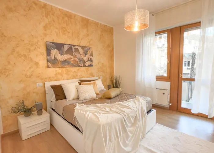 - Panoramic & Private Parking