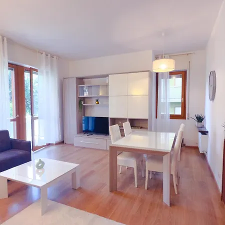 - Panoramic & Private Parking Appartement Cernobbio