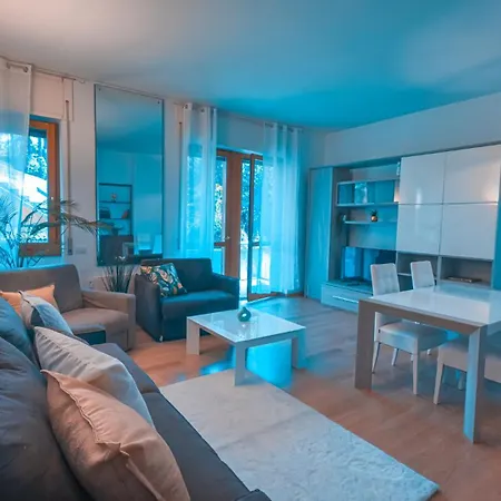 Appartamento - Balcony, Private Parking, 2 Bathrooms