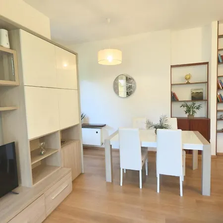Appartement - Panoramic & Private Parking