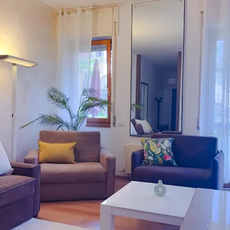 - Panoramic & Private Parking