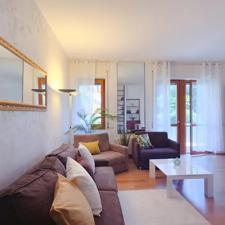 Appartement - Panoramic & Private Parking *