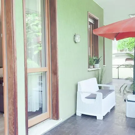 Appartamento - Balcony, Private Parking, 2 Bathrooms *