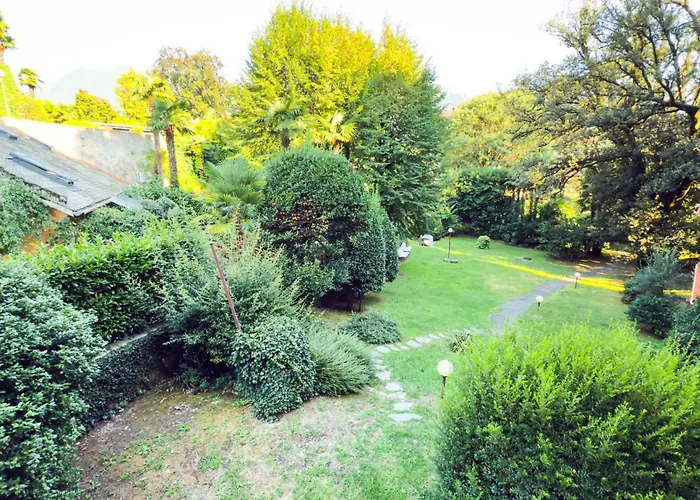 Appartamento - Panoramic & Private Parking *