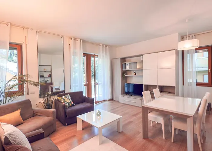 - Panoramic & Private Parking *