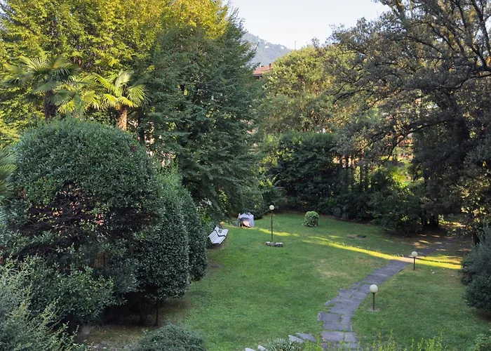 Appartamento - Panoramic & Private Parking *