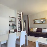 - Panoramic & Private Parking